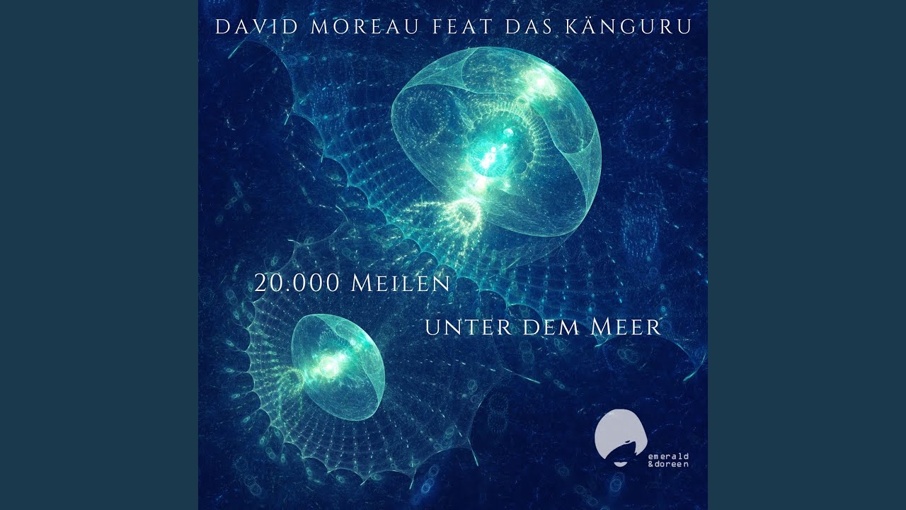 Unter dem Meer