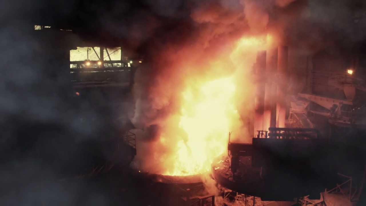 Factories Have A Soul Too (Original Version)