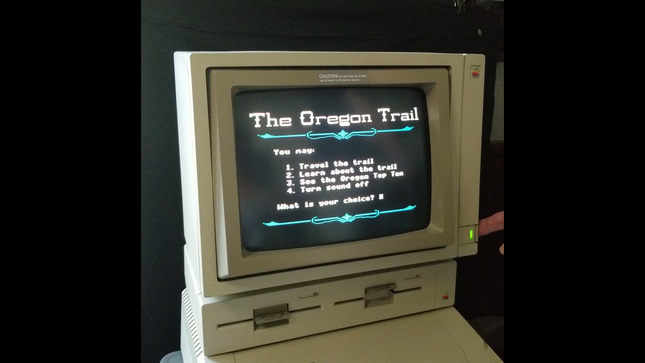 SOLD - AppleColor Monitor Bezel Tilt