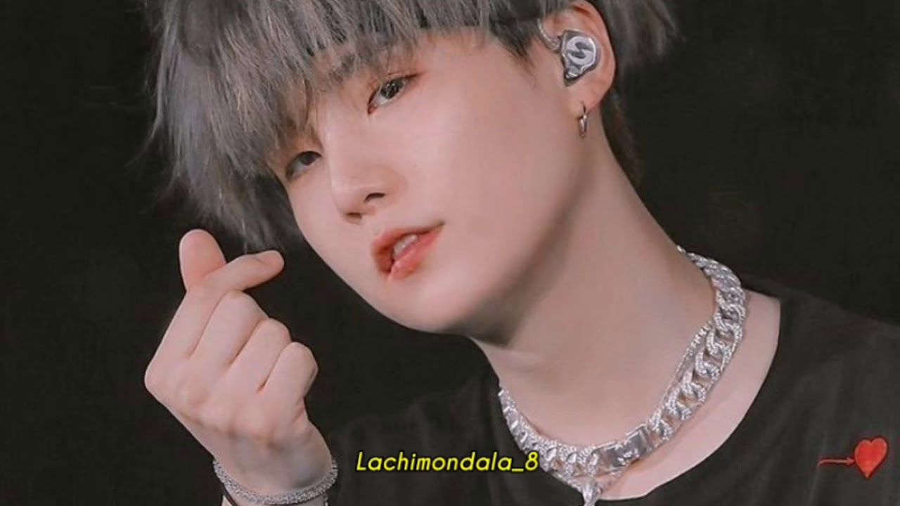 Study with suga's voice