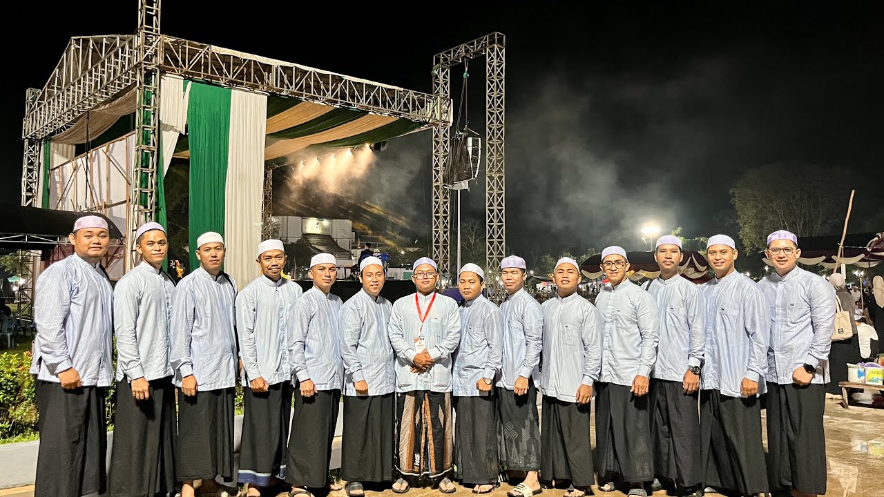 Juara Terbaik 3 | Festival Habsyi Piala Bupati HST ( Dalam Rangka Hari Jadi Kab.HST ke-66 )