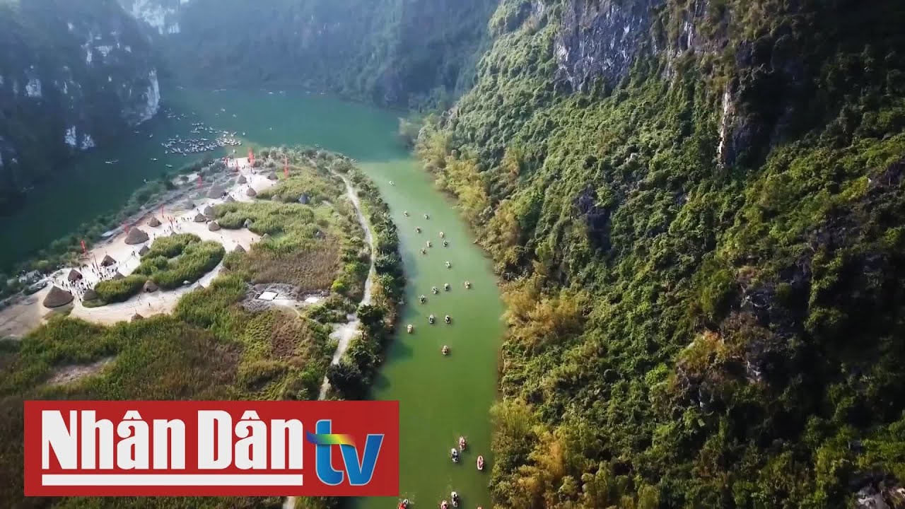 Ninh Bình tập trung phát triển kinh tế theo hướng bền vững