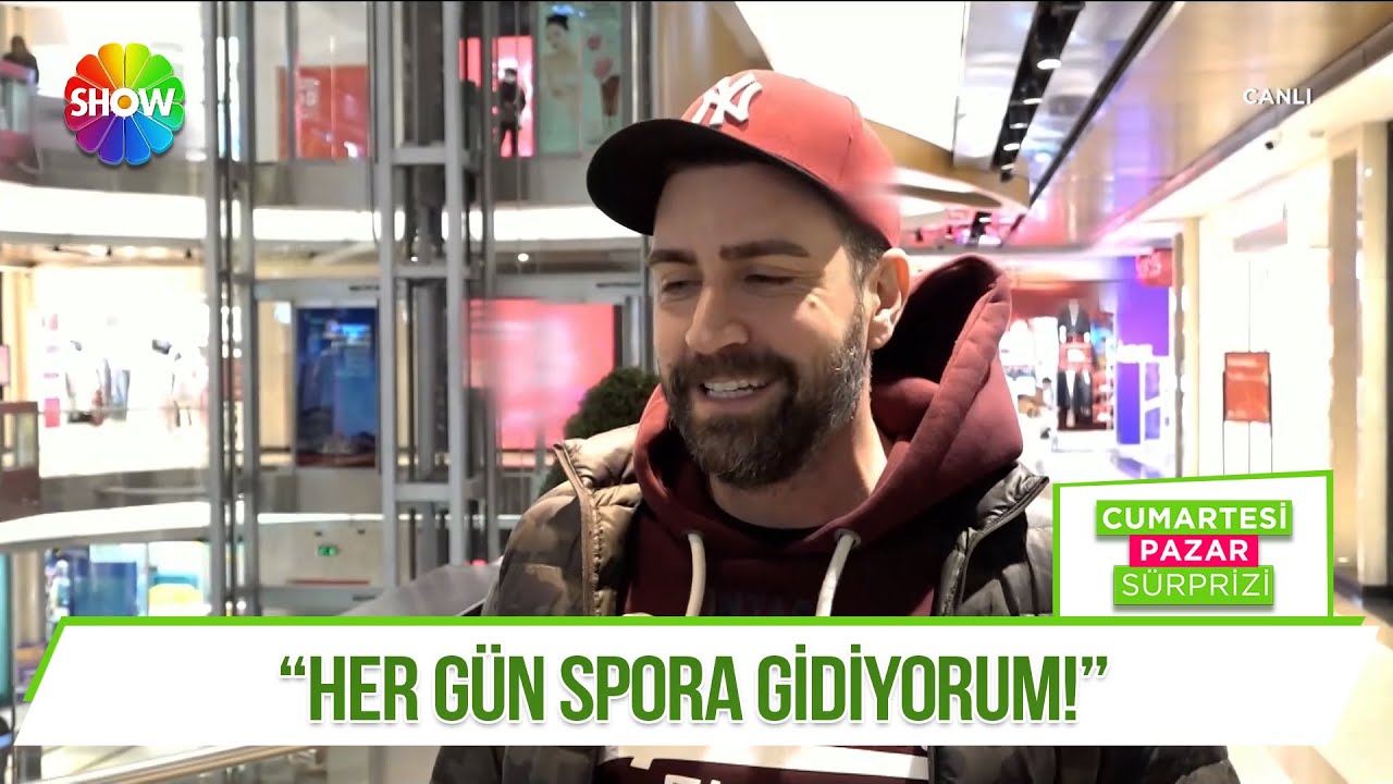 Ünlülerin İstanbul turları!
