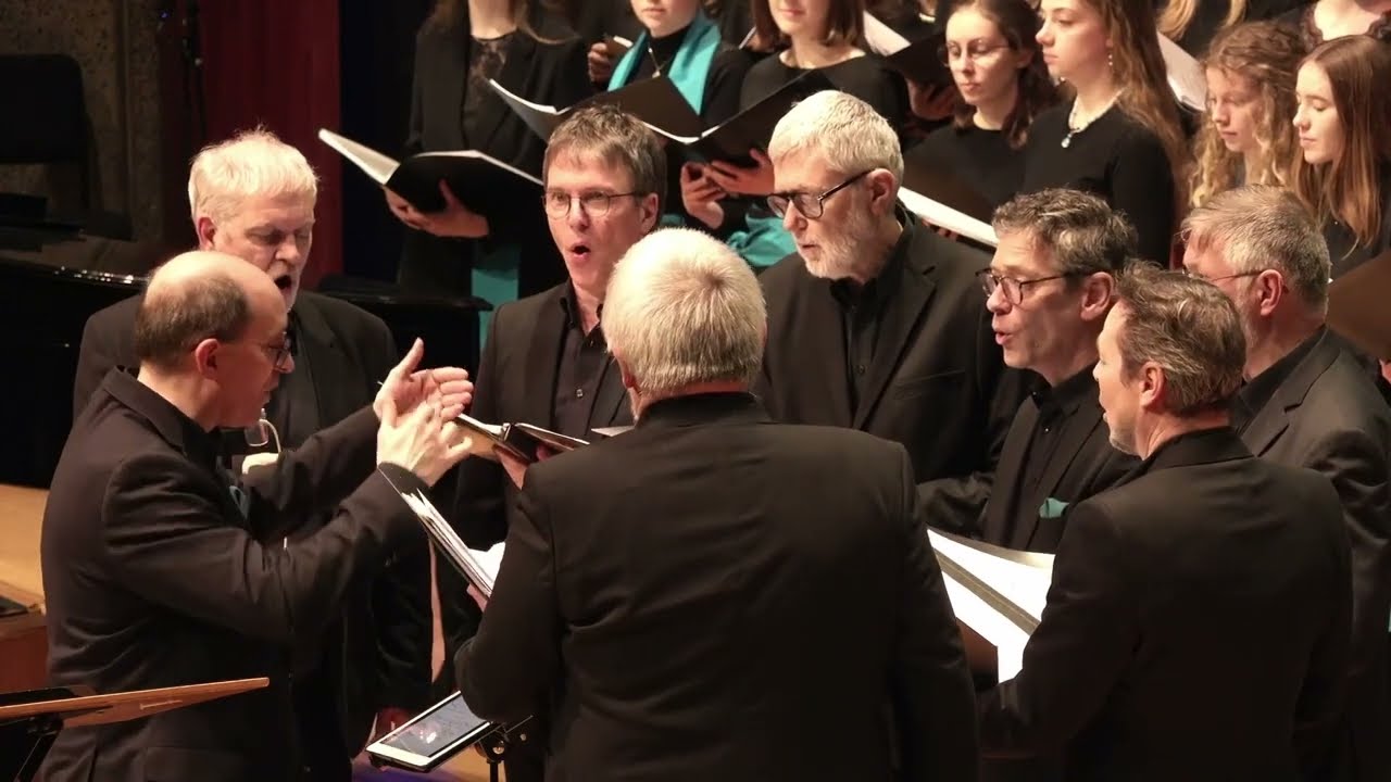 Dies Irae - Michael John Trotta