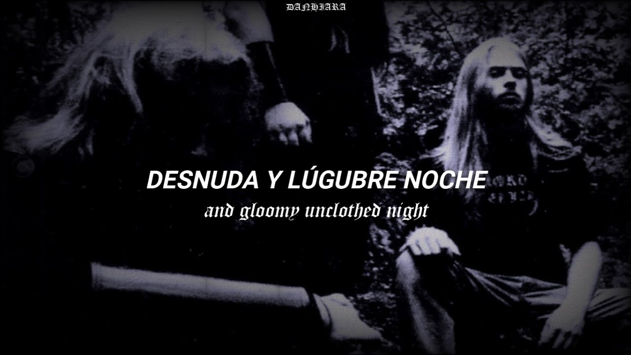 「 lord belial ; nocturnus 」 │ (esp. + lyrics).