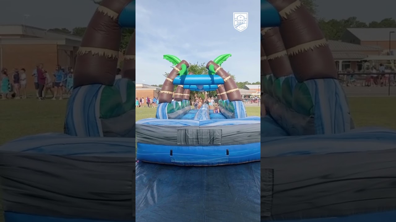 2023 Lower School Field Day