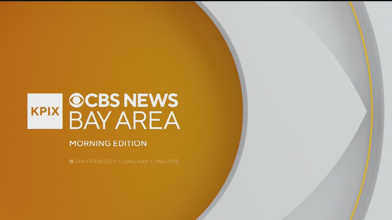 PIX Now -- Monday morning headlines from the KPIX newsroom 5-15