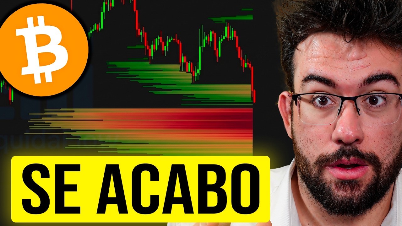 Esta ALERTA PREDICE Las Ca&iacute;das De TODO El Mercado... El 89% Lo IGNORA