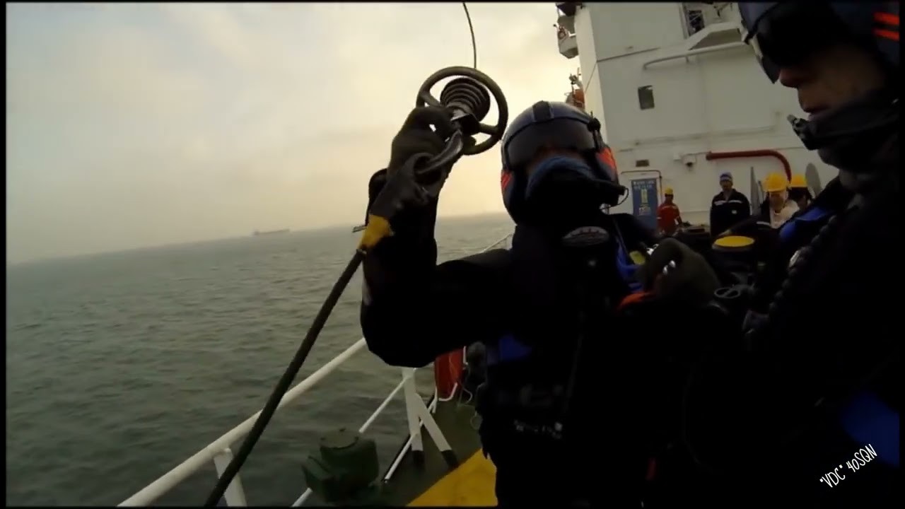 The Sea King: An Icon of Belgian Search and Rescue