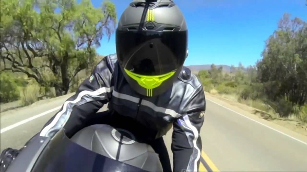 Lightning on Discovery Channel - How They Do It Show