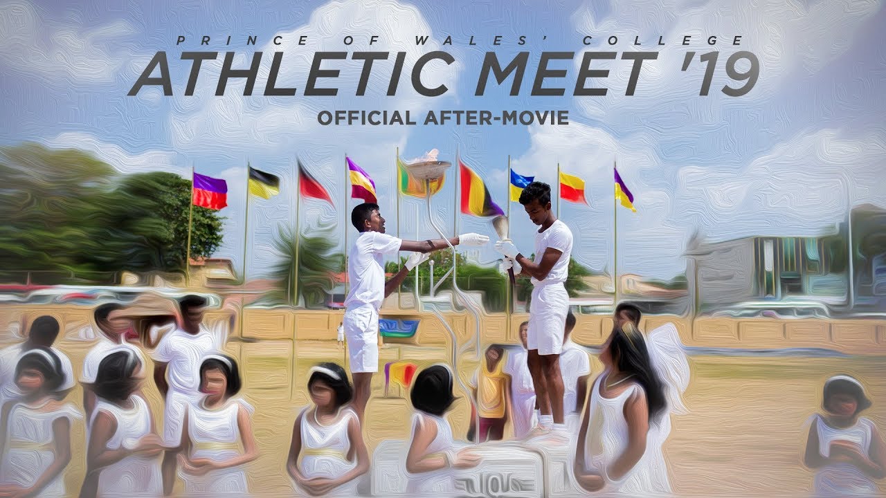 Athletic Meet 2019 | Aftermovie