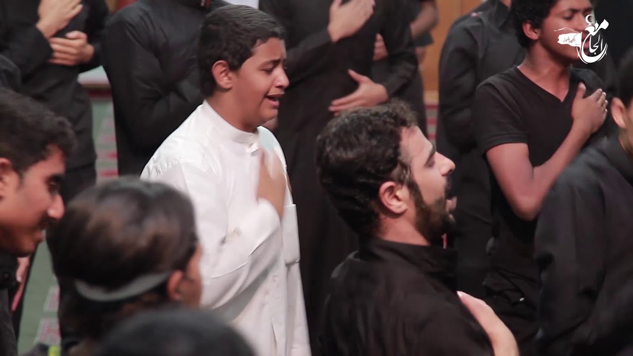 #زينبي ـ للممات | فاضل المريحل | الجامع الكبير بالمبرز
