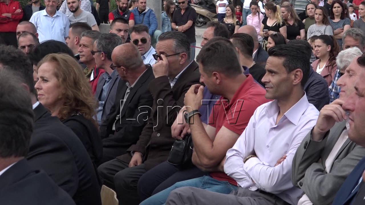 Vaksinca nuk e harron amanetin e Komandant Tigrit. Përkujtohet 18 vjetori...