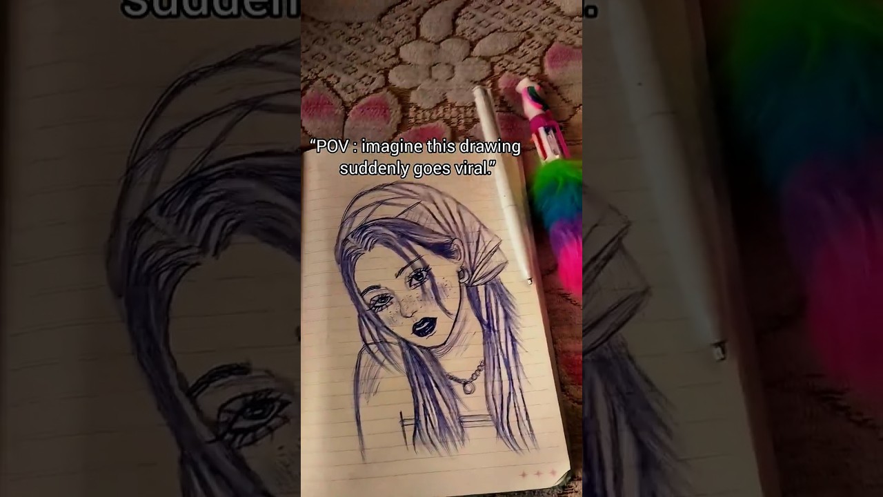 #искусство #рисунок #художник #ytshorts