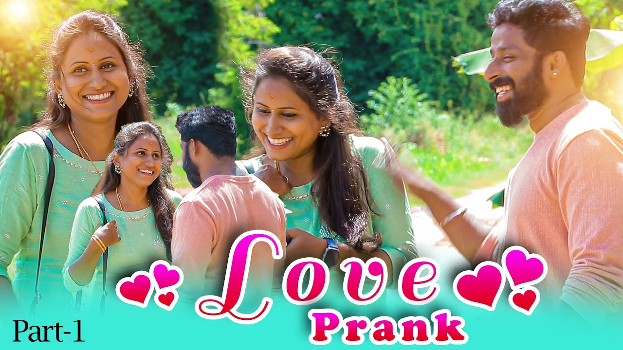 Flirting Prank  With Cute Aunty  | Part 1 | Love Proposal Prank  | Mr.No1 Dubakur Sakthi