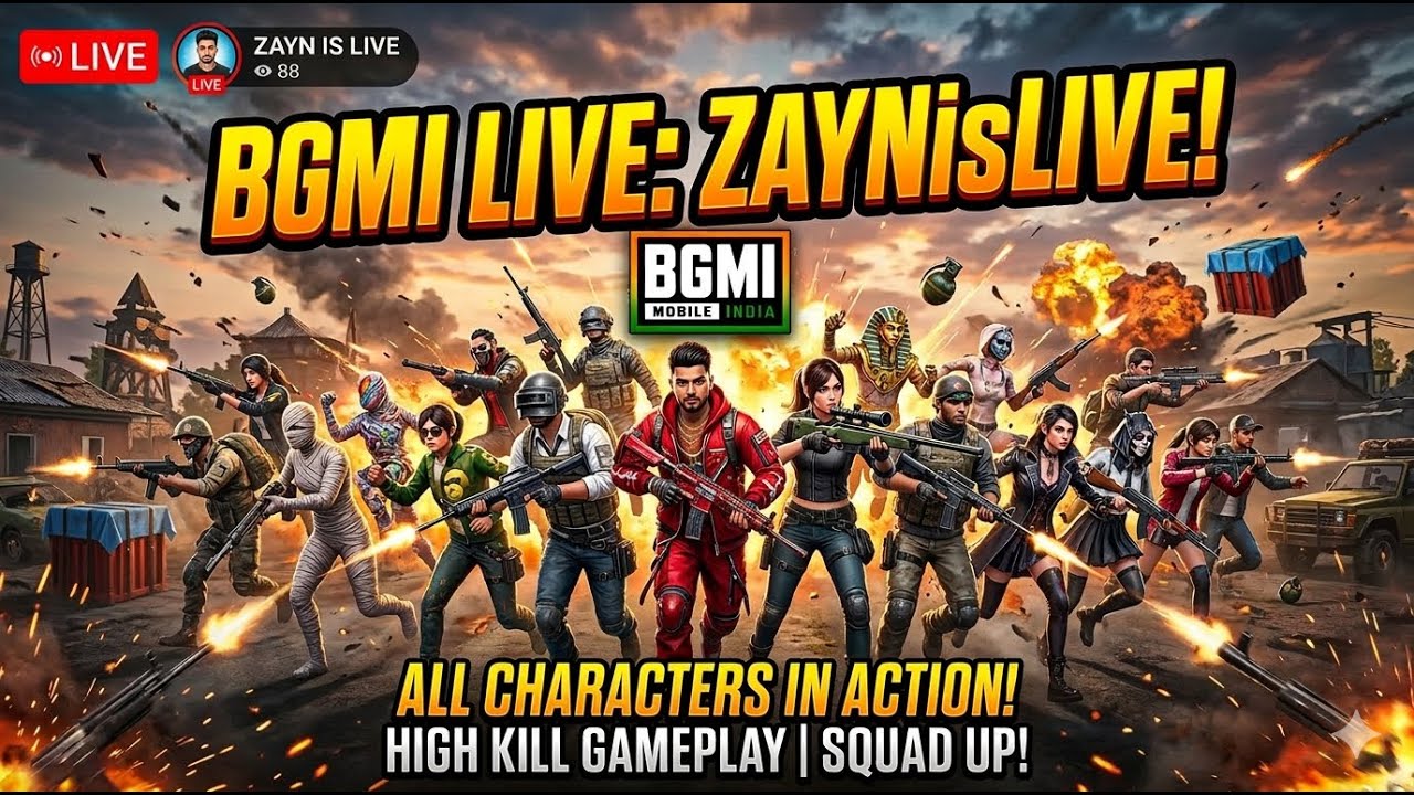 BGMI LIVE | IQ15 🔥 144FPS | CONQUEROR RANK PUSH | CONQUEROR PUSH | TELUGU | HINDI | ENGLISH