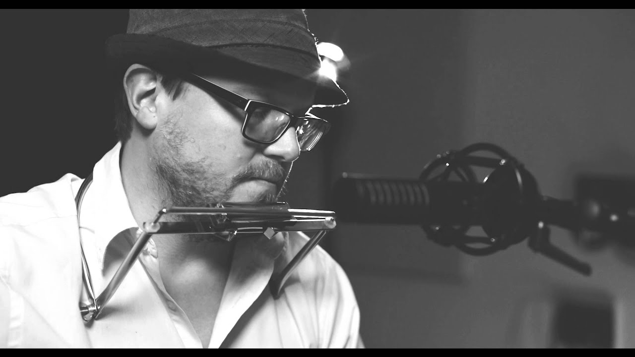 The Rye Room Sessions - Green Day - Basket Case (Eric John Kaiser cover)