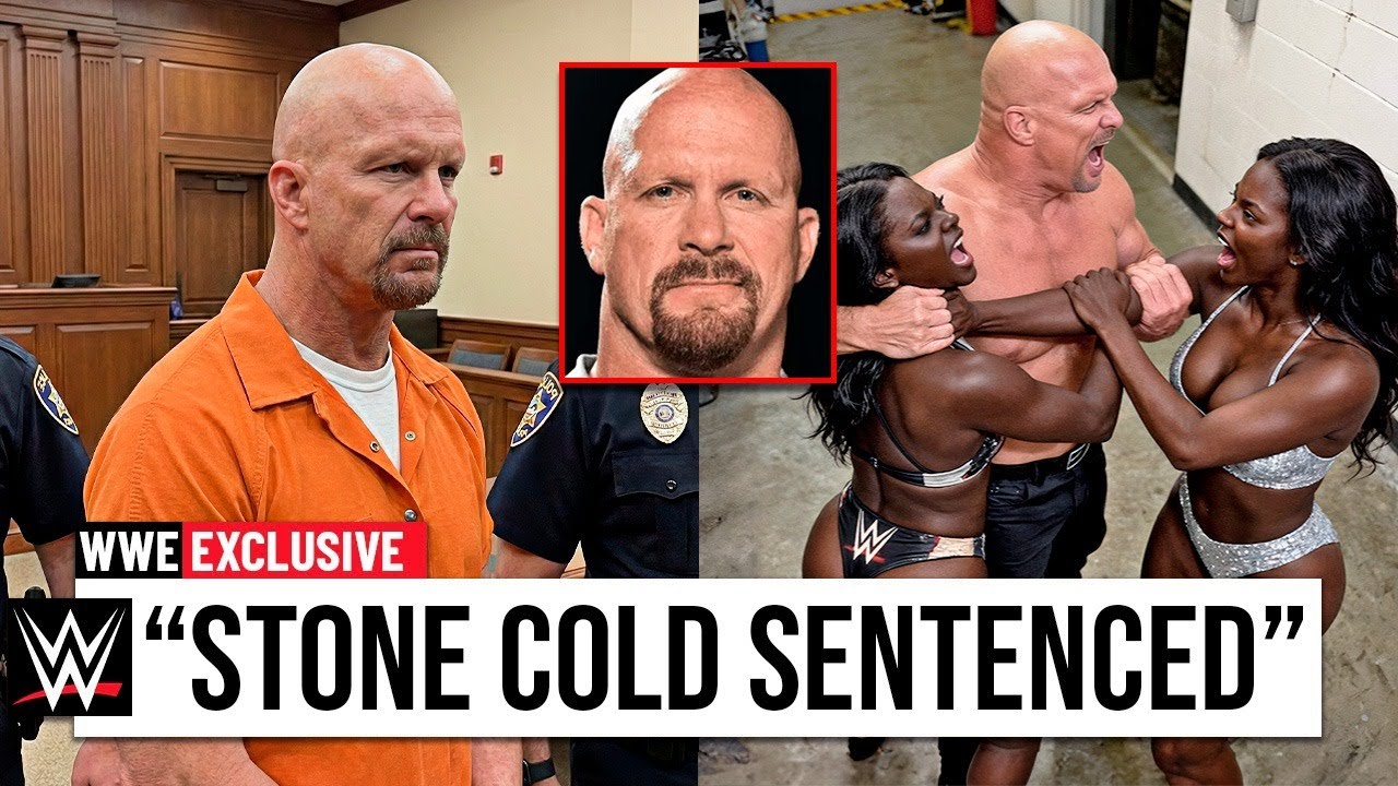 WWE Legends Who Went Too Far With Black Fans Backstage