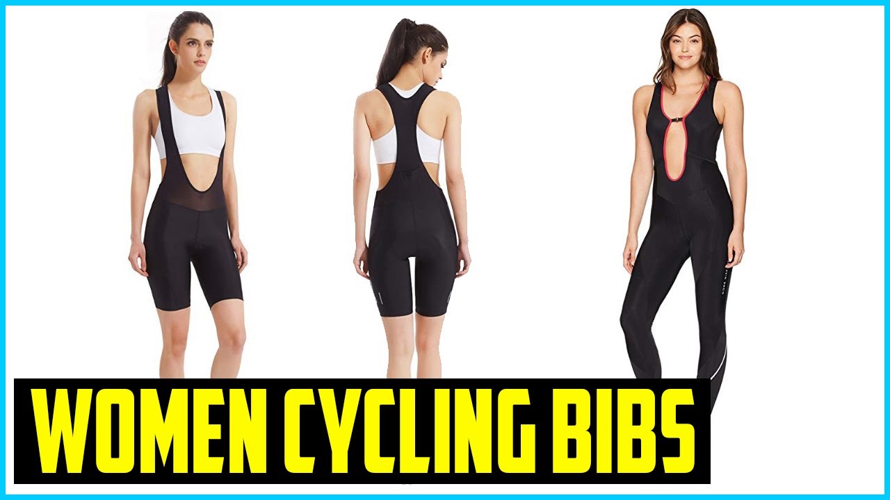 Top 5 Best Women Cycling Bibs in 2026 &ndash; Reviews