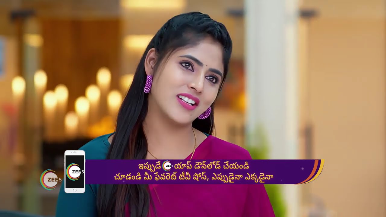 Radhamma Kuthuru | Ep - 1229 | Webisode | Oct, 20 2023 | Deepthi Manne And Gokul | Zee Telugu