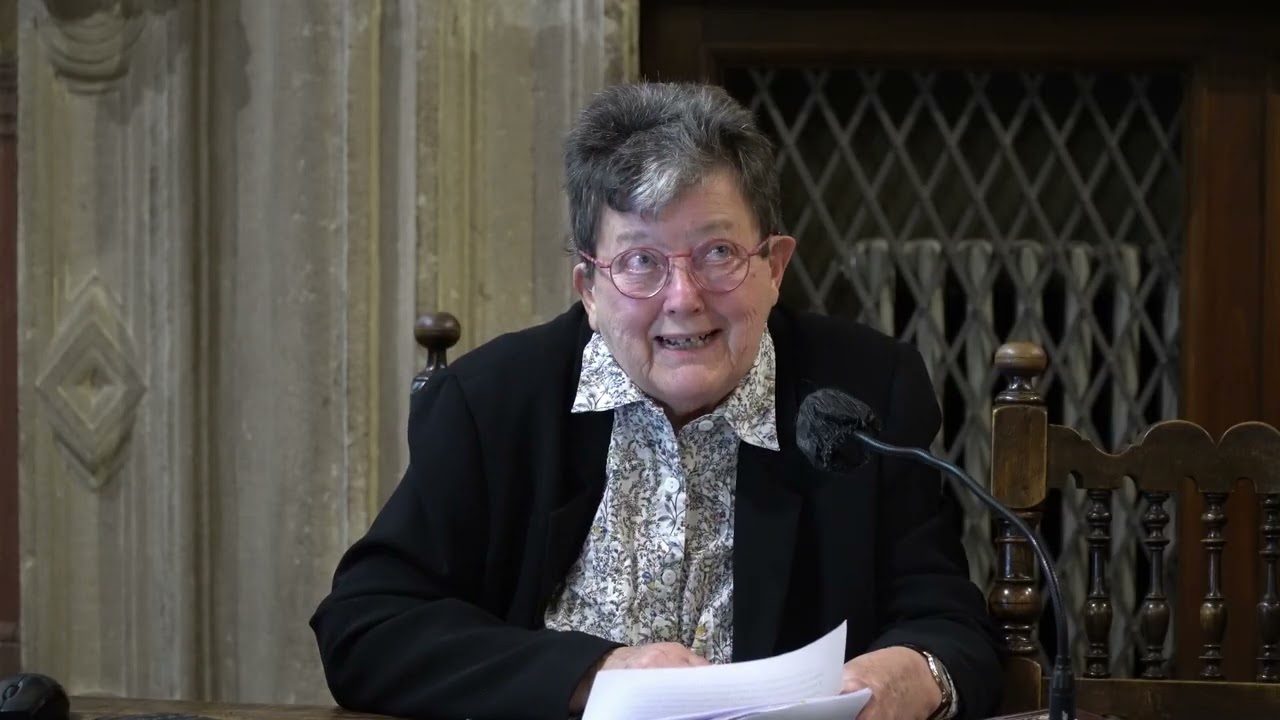 Conferenza “'Gloriosi Intronati': l’Accademia, il Sacrificio e le Donne Senesi