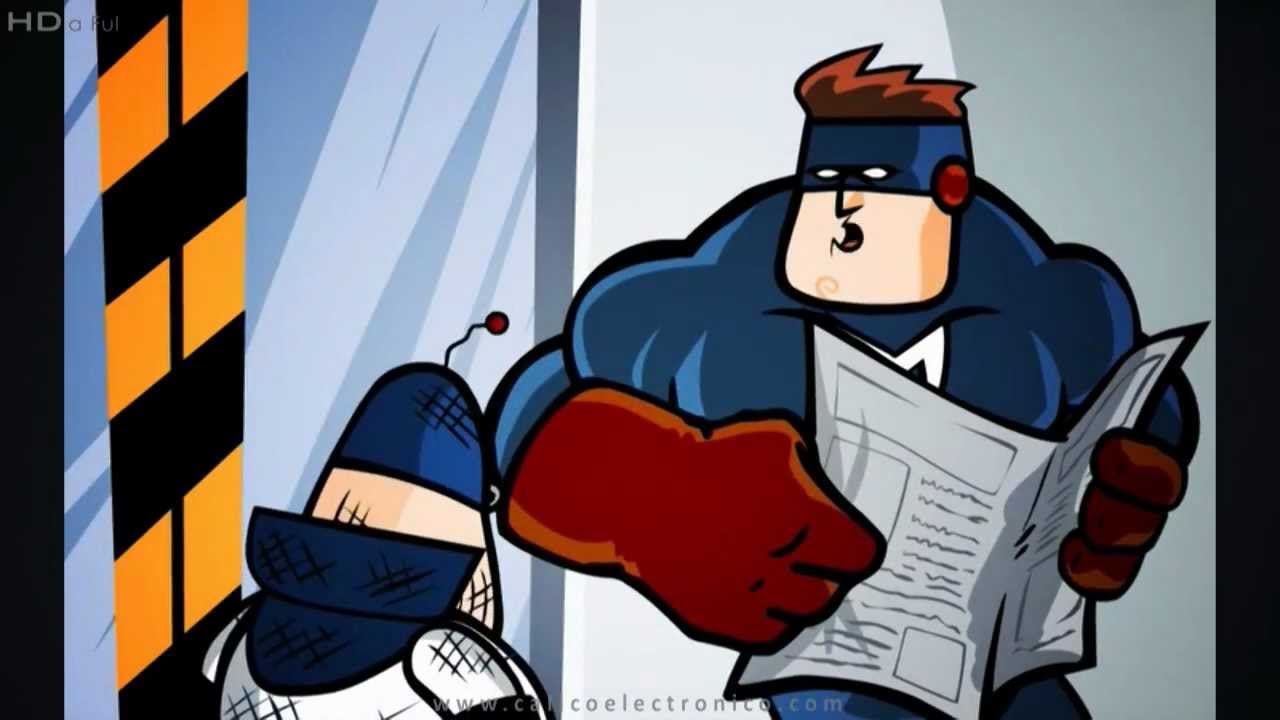 Mundo C&aacute;lico. Cap&iacute;tulo 26: El Segurata