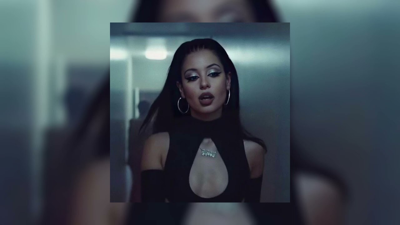 i didn’t change my number - billie eilish (sped up)