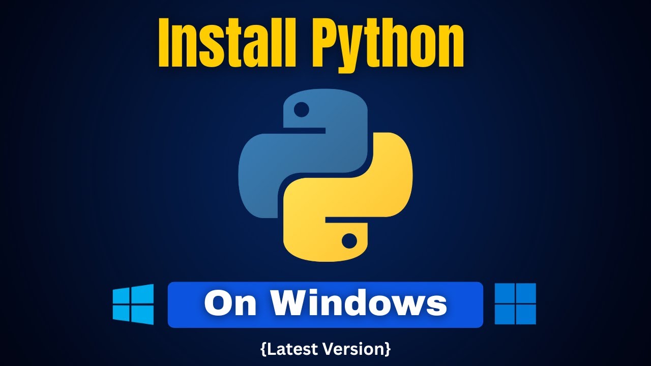 How to Install Python 3.14.0 on Windows 11 (Latest Version) | Step-by-Step Guide