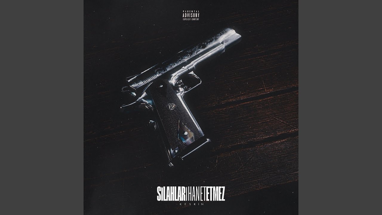 SİLAHLAR İHANET ETMEZ