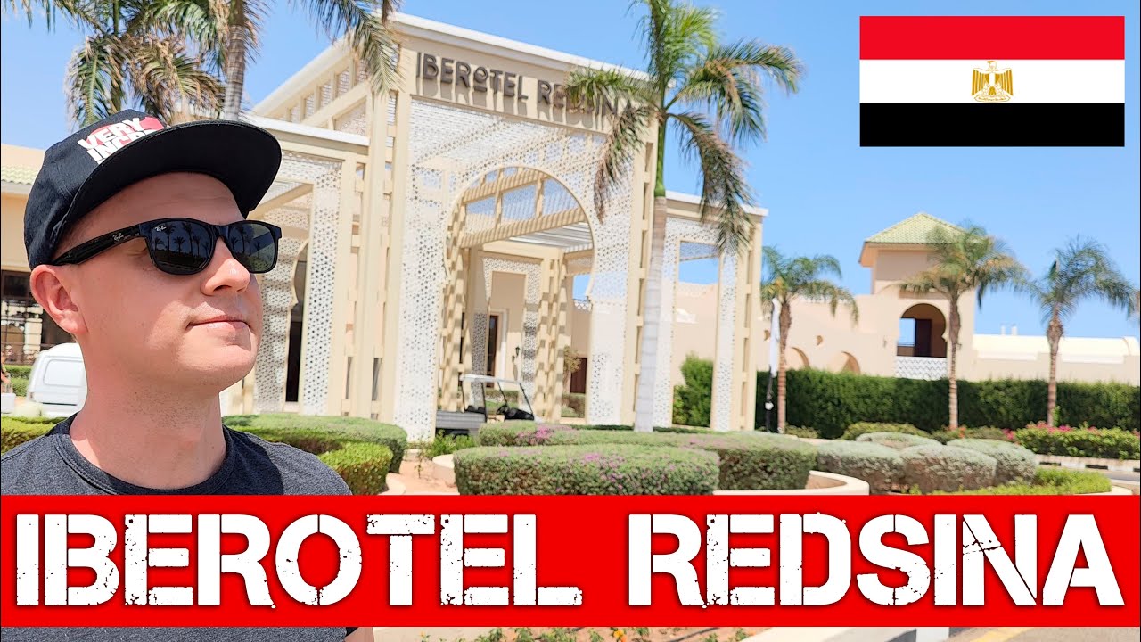 Iberotel Redsina Шарм-эль-Шейх. Обзор отеля