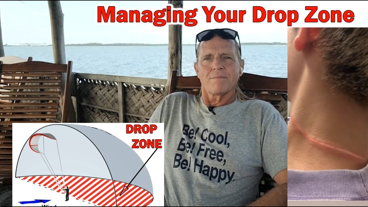 Managing Your Drop Zone (or, 