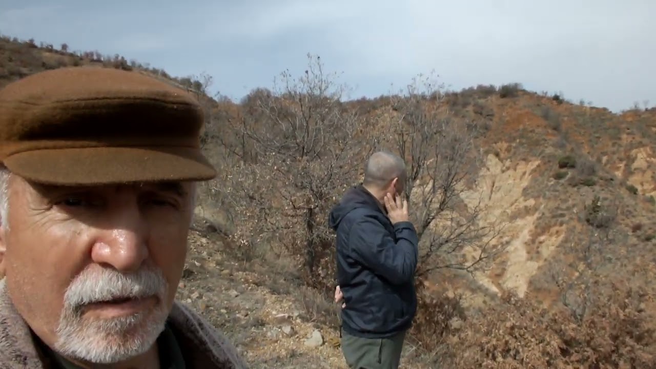 Kırıkkale- Sulakyurt-Alişeyhli