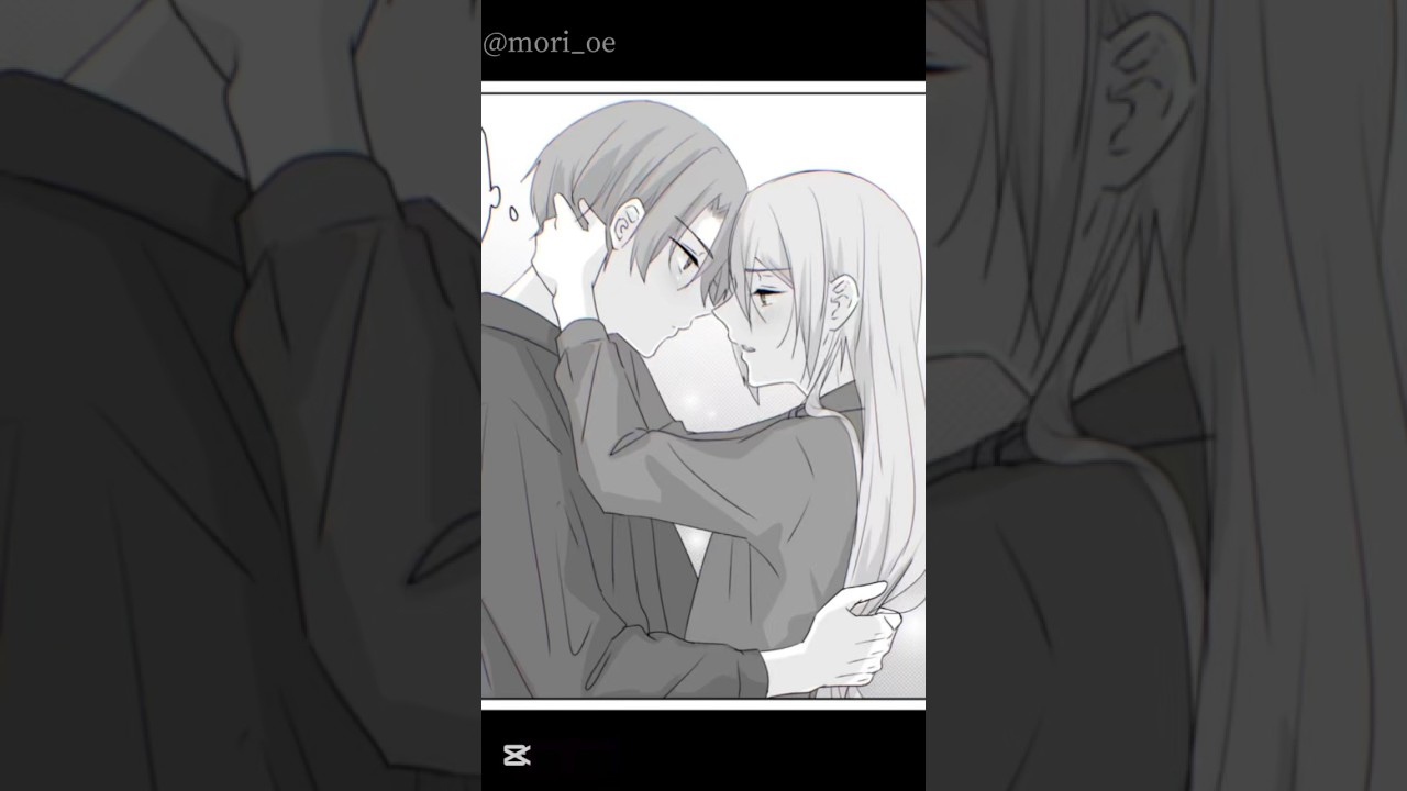 猫用GPS。#ディルレ #創作BL #創作男子 #創作漫画