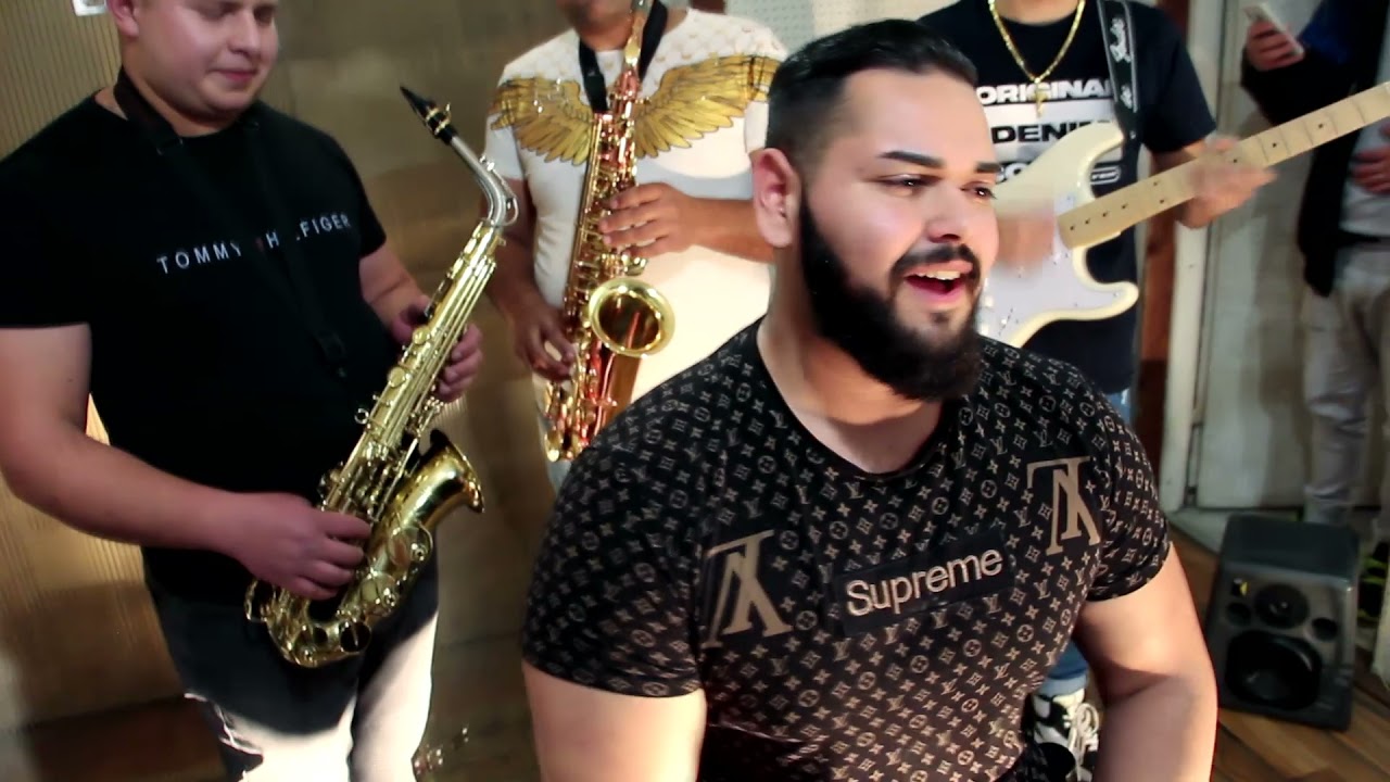 Boys Tomašovce  Čardáš  official video klip štúdio ESPRIT Košice 2021
