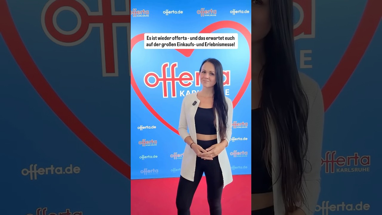 offerta in Karlsruhe - 2025