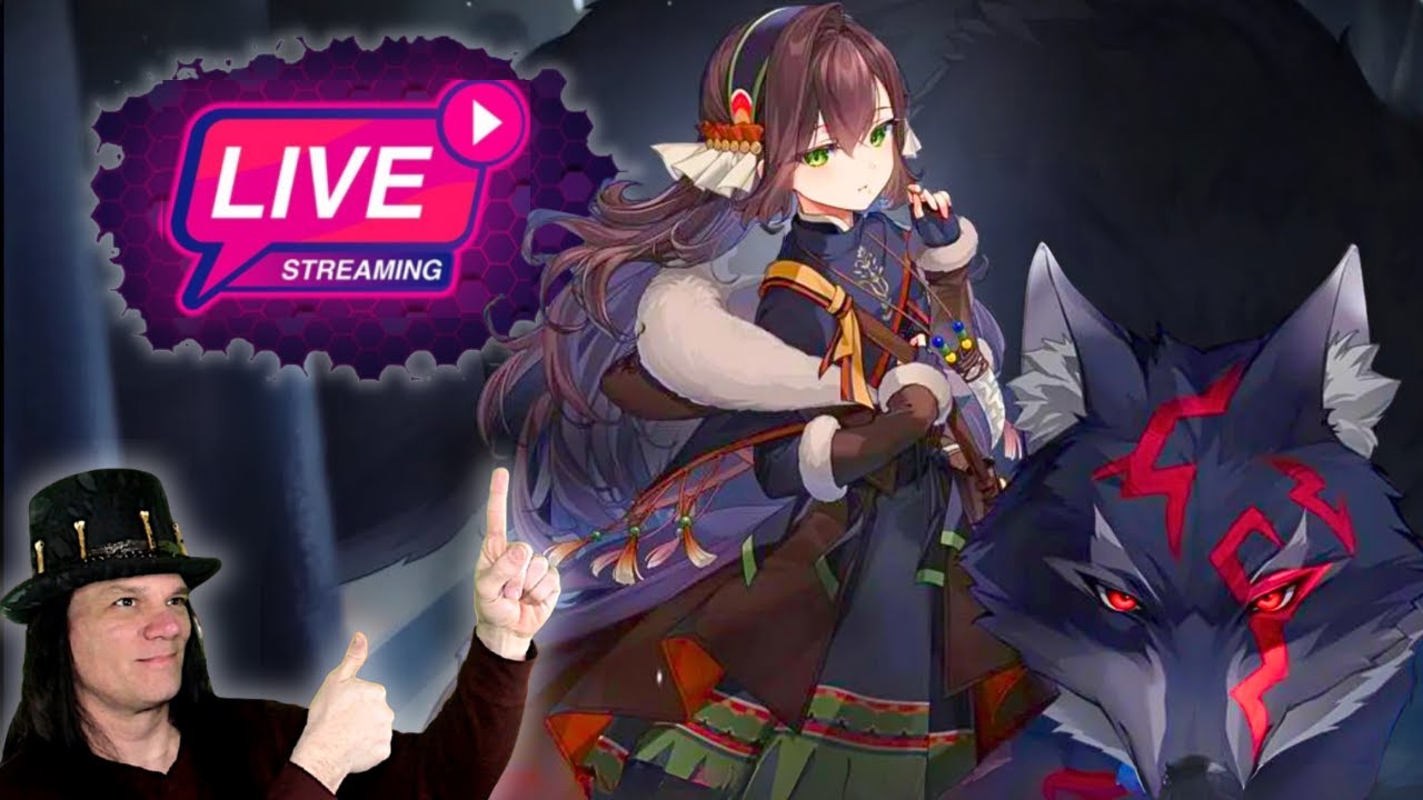 HAPPY NEW YEAR EPIC SEVEN | Diene Summons - COME BRING THE LUCK! | !huawei !discord !patreon