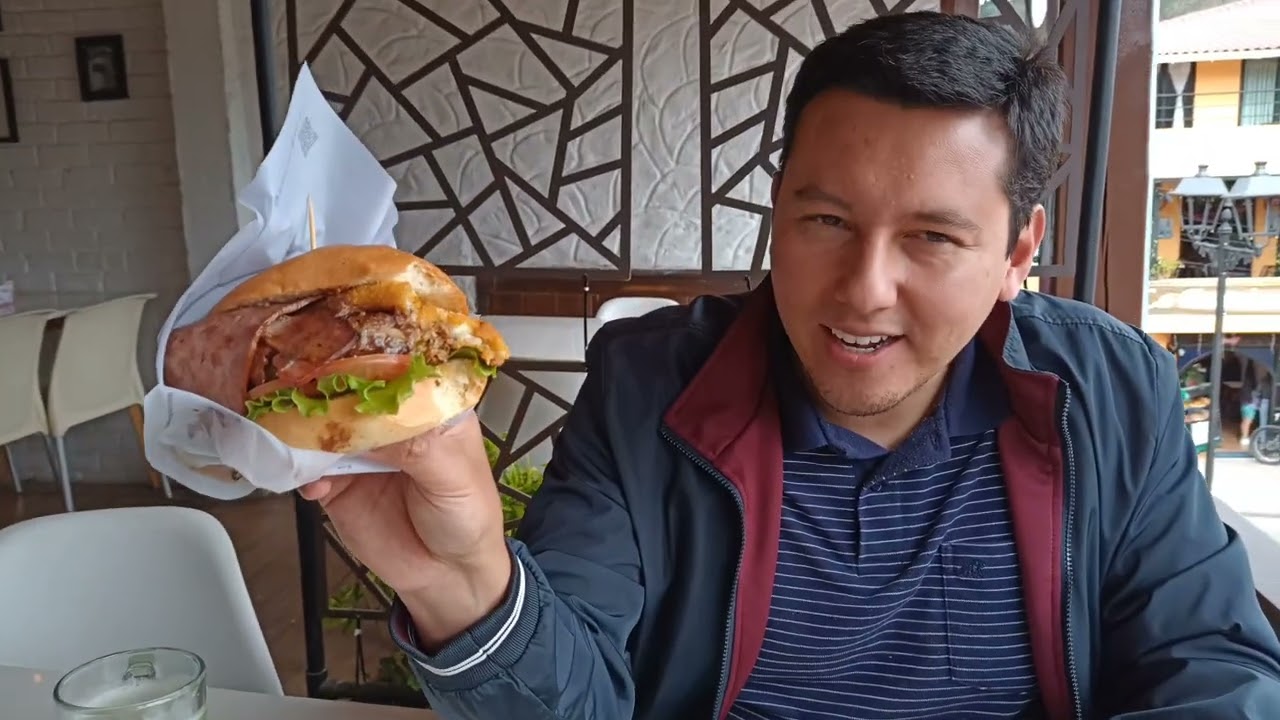 Tres Lugares para Comer en Nobsa, Boyac&aacute;, Colombia