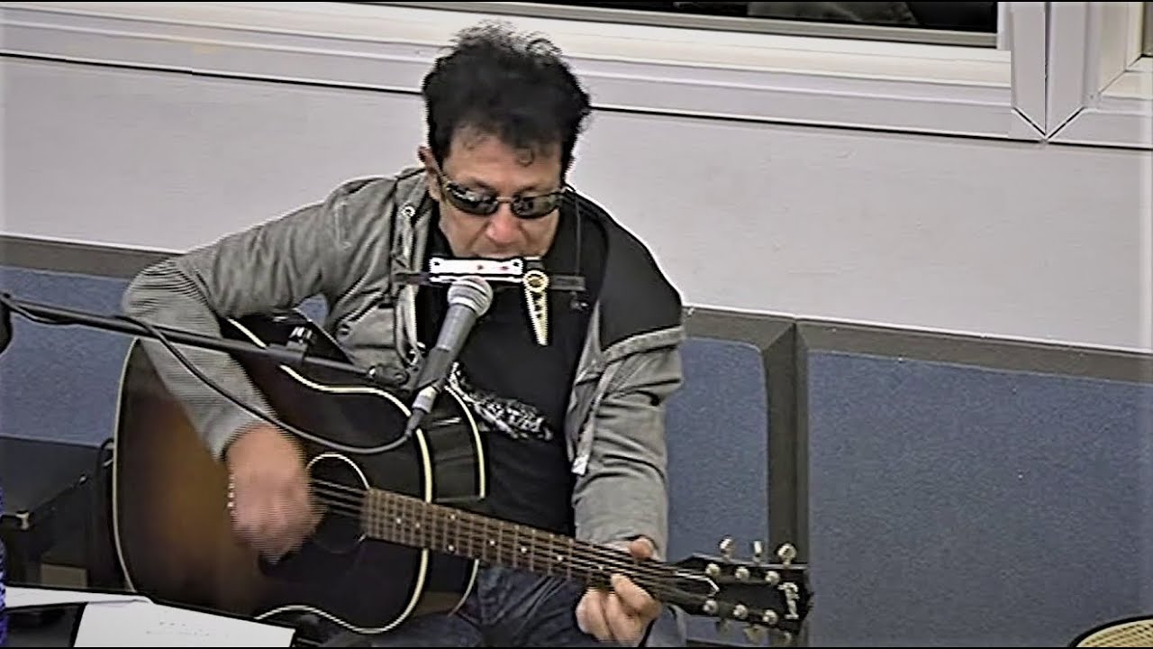 Edoardo Bennato - Amici - 18-12-2015.