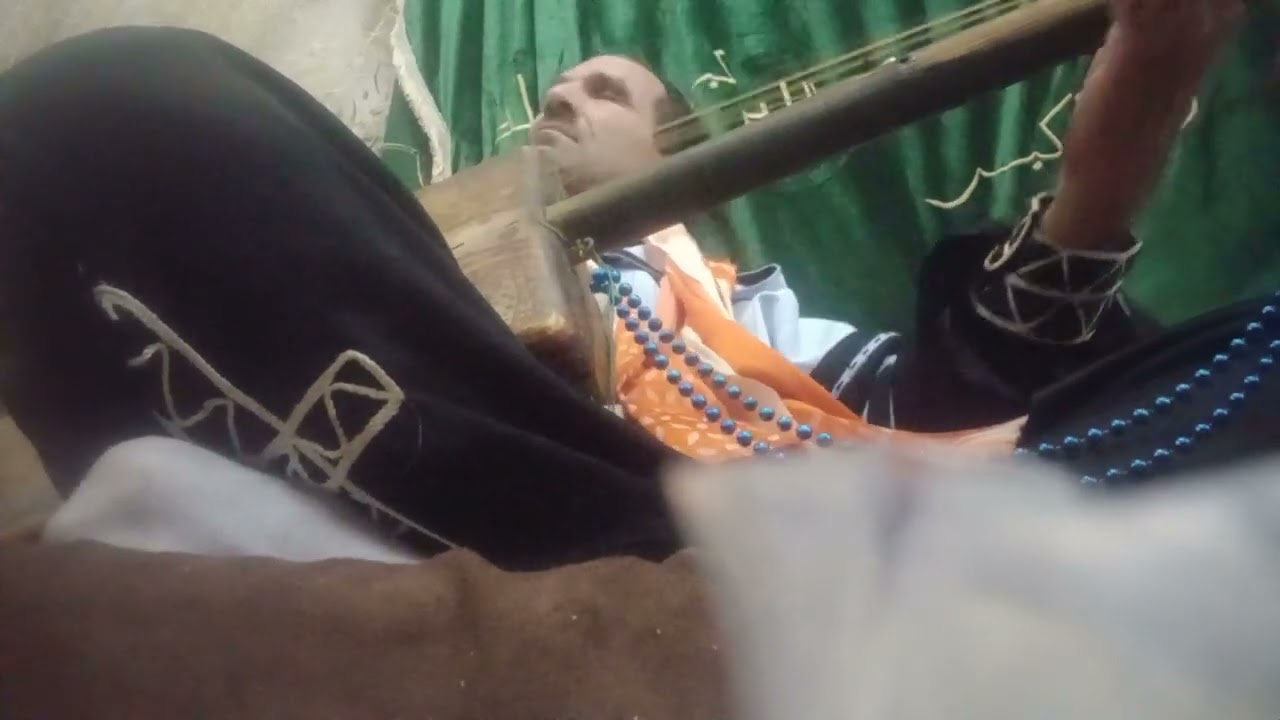 ليلة ياسلام مع اهل الحال سيدنا علي