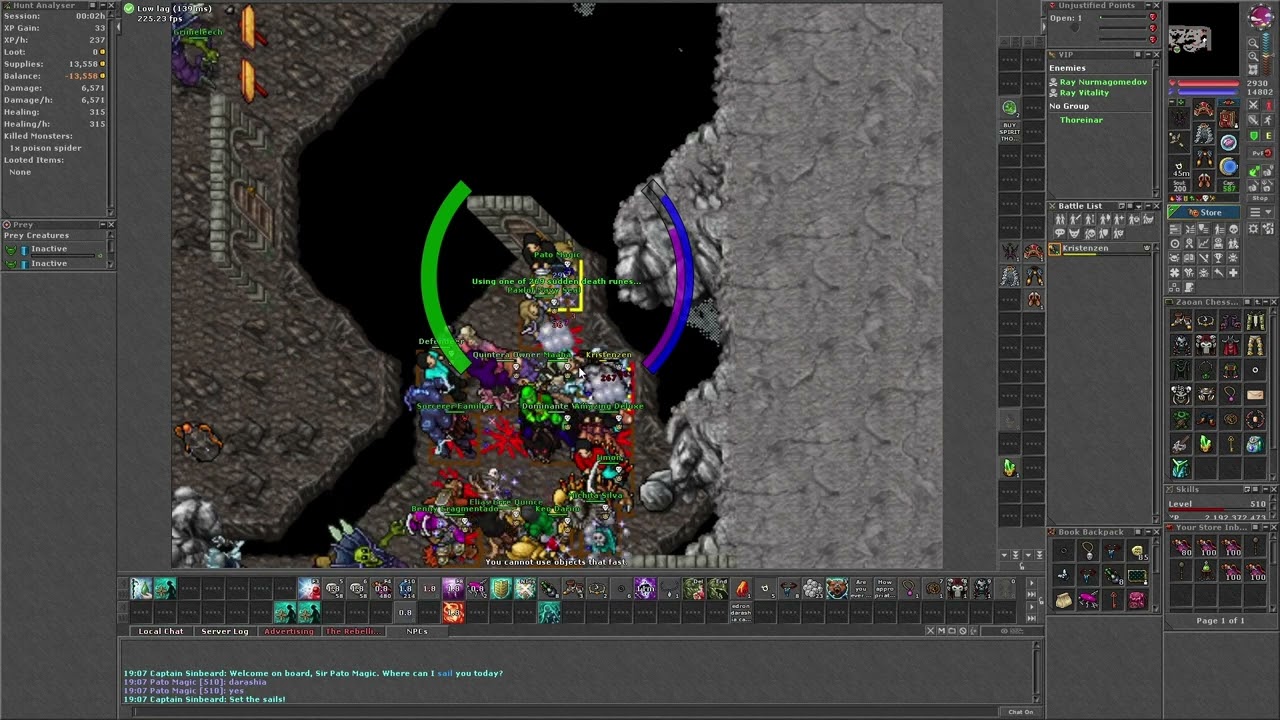 tibia quintera - 1120 ek