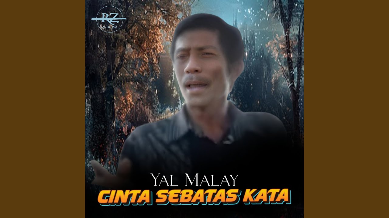 Cinta Sebatas Kata