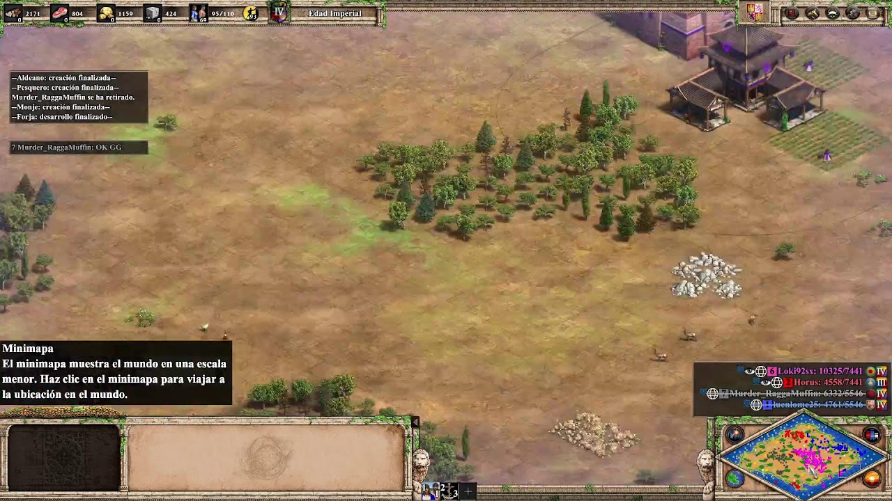 Age of Empires II Definitive Edition - Españo