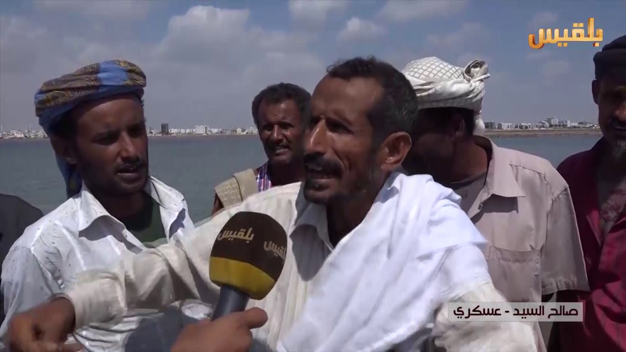 احتجاجات لعسكريين تطالب بصرف رواتبهم المتوقفة في عدن | تقرير: آدم الحسامي