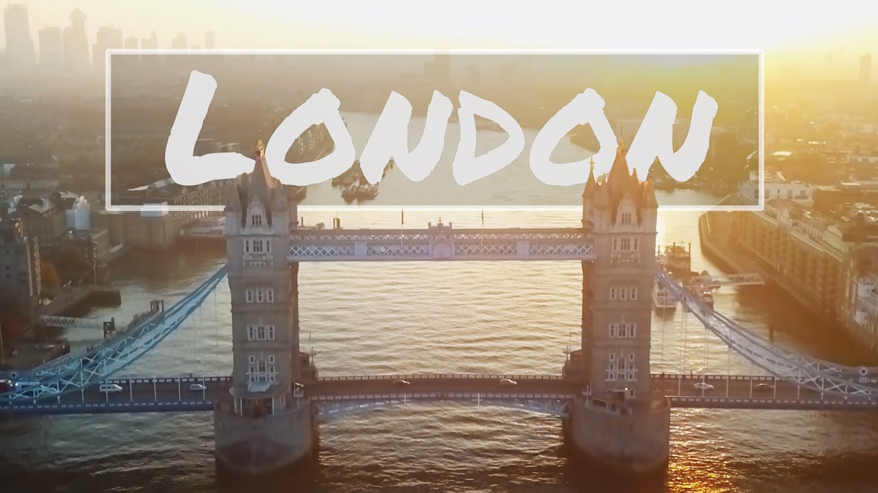 NYC to LONDON on a BUDGET!!! (Cinematic travel vlog)