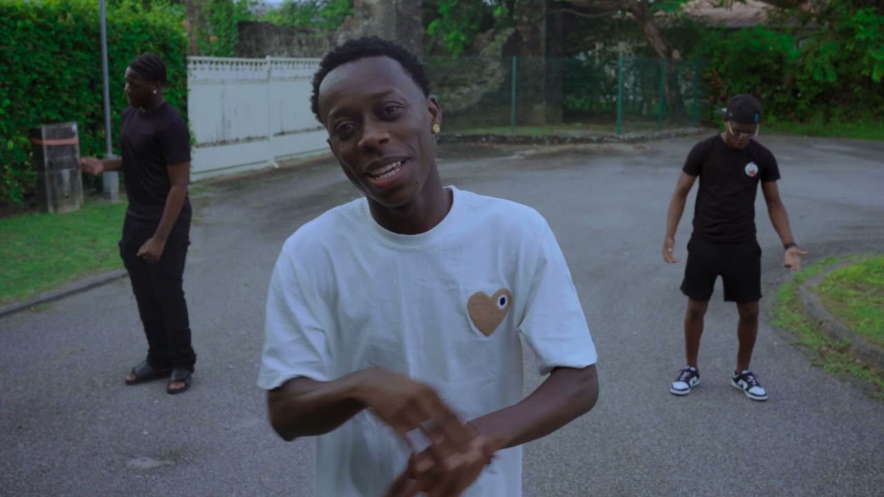 47 BLOCK - FREESTYLE  #1