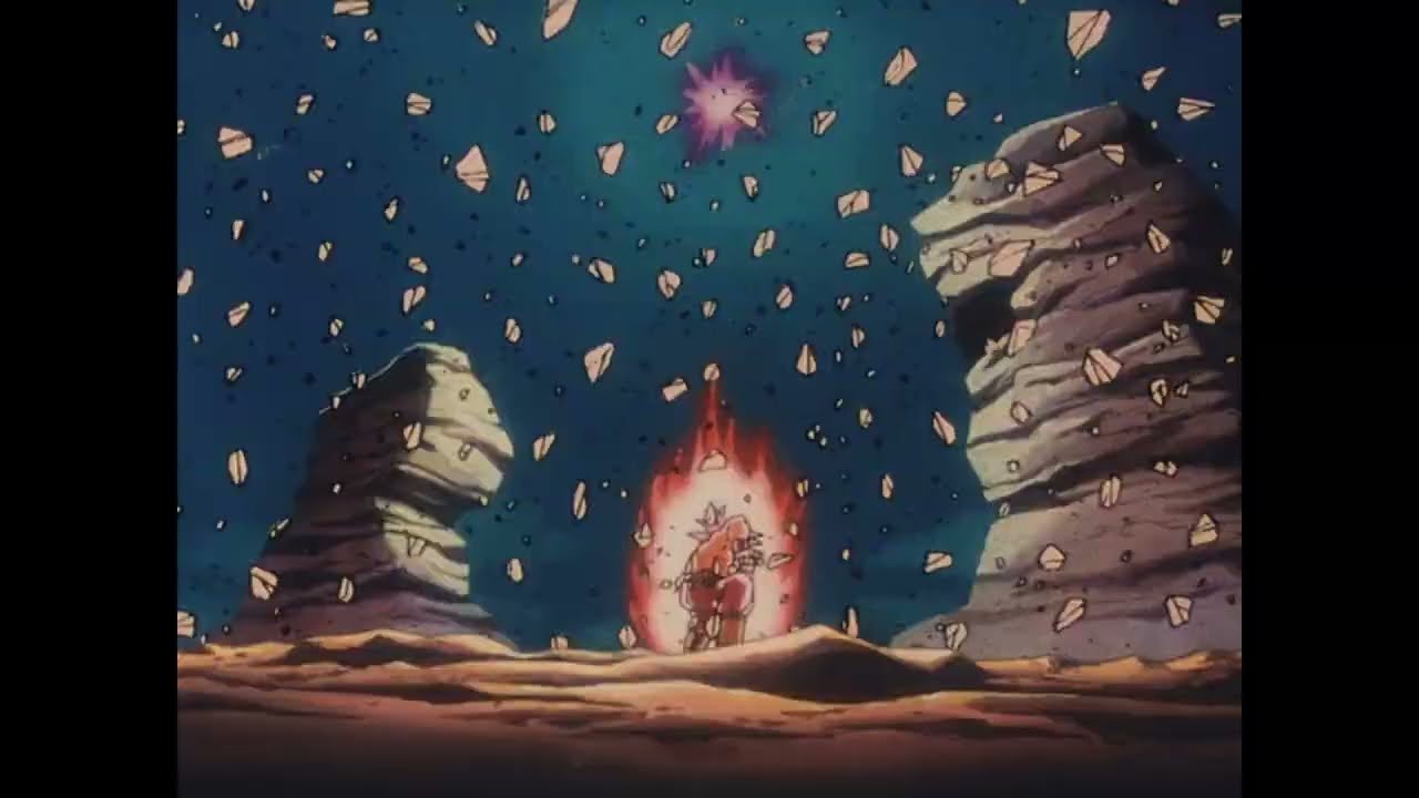 Masahiro Shimanuki's Insanely Impactful Animation | Animator Archives