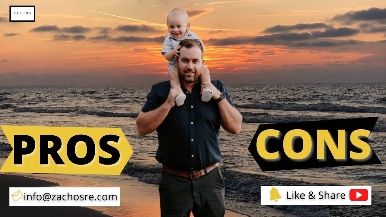 Pros and Cons of Venice, FL  | Should I move to VENICE FLORIDA?