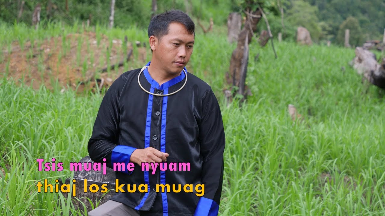 Vim tsis muaj me nyuam thiaj los kua muab 8/15/2024