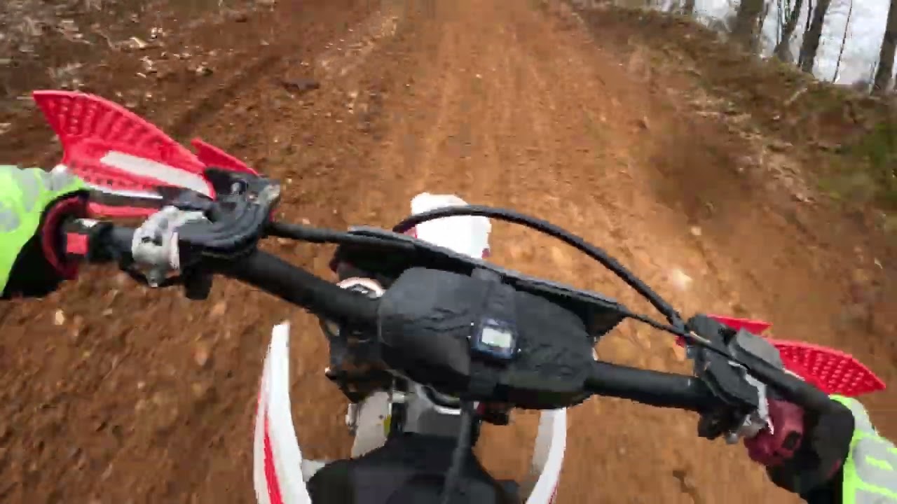 Motocross Fara novarese