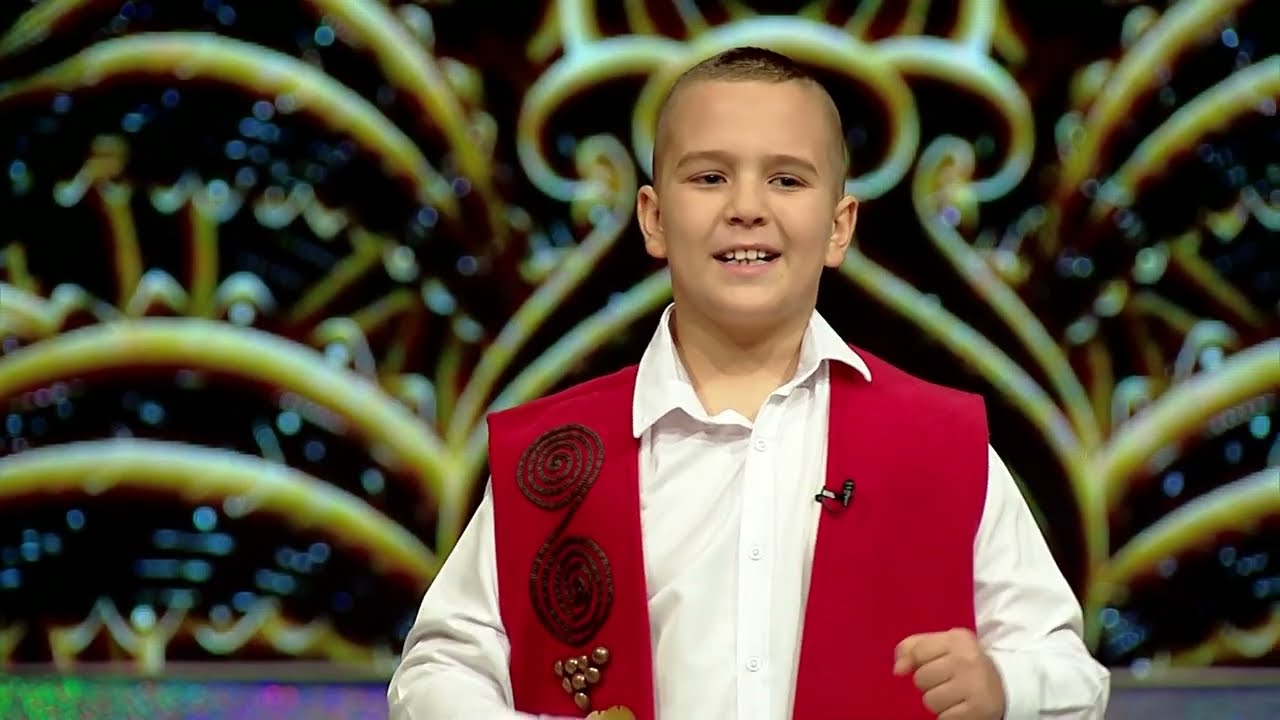 Braća Lukić - Tajne službe BN Music Etno 2022